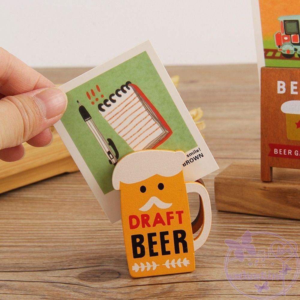 Bảng Đen Mini Bằng Gỗ Dễ Thương Dùng Trang Trí Nhà Búp Bê