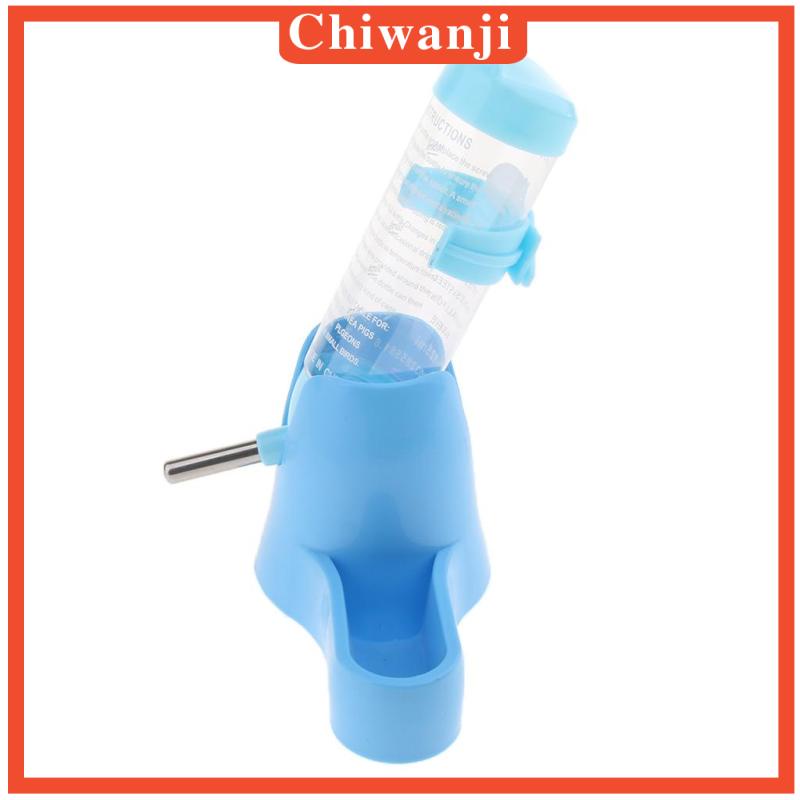 Bình Uống Nước Cho Chuột Hamster / Nhím / Động Vật Nhỏ