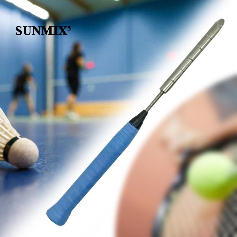 Vợt Cầu Lông Luyện Tập Va Chạm Cho Người Lớn Và Trẻ Em