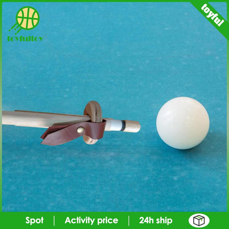 Dụng Cụ Kẹp Đầu Cơ Bida Chuyên Dụng