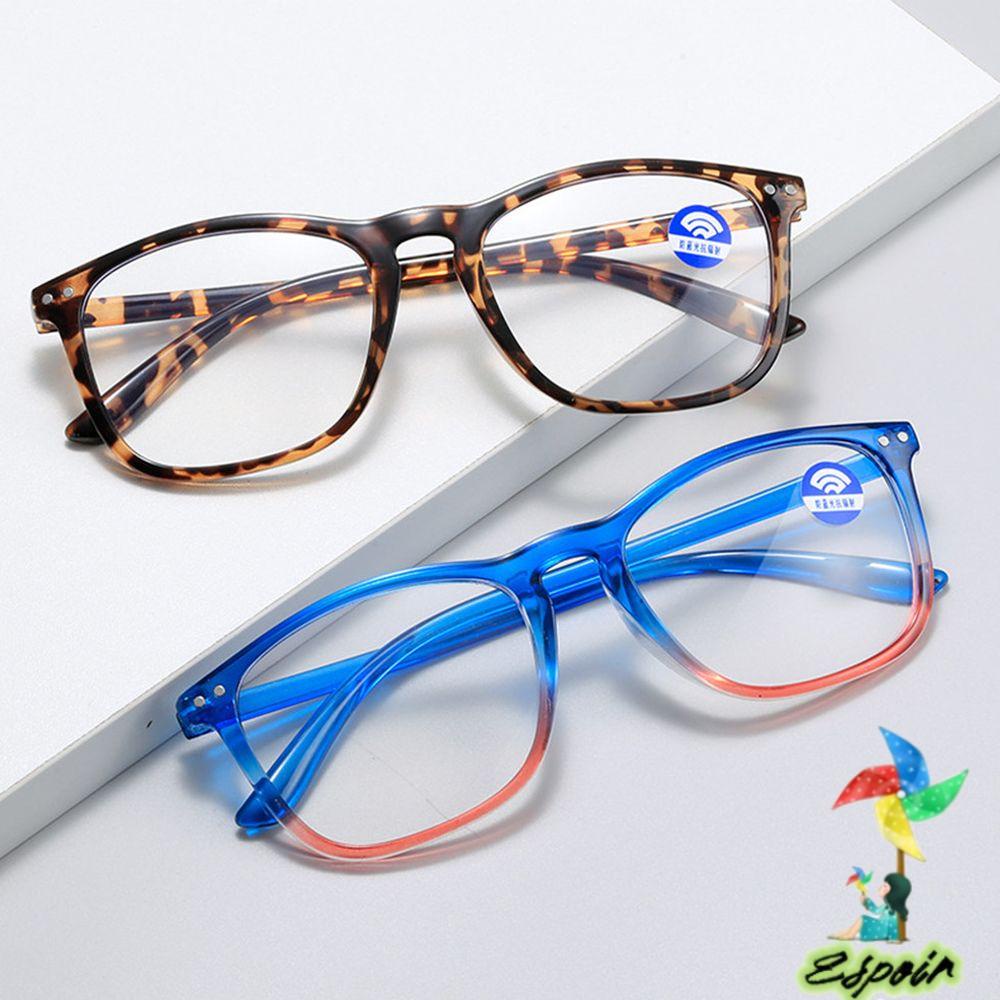 Kính Mát Gọng Lớn Chống Tia UV Màu Sắc Thời Trang Cho Nữ