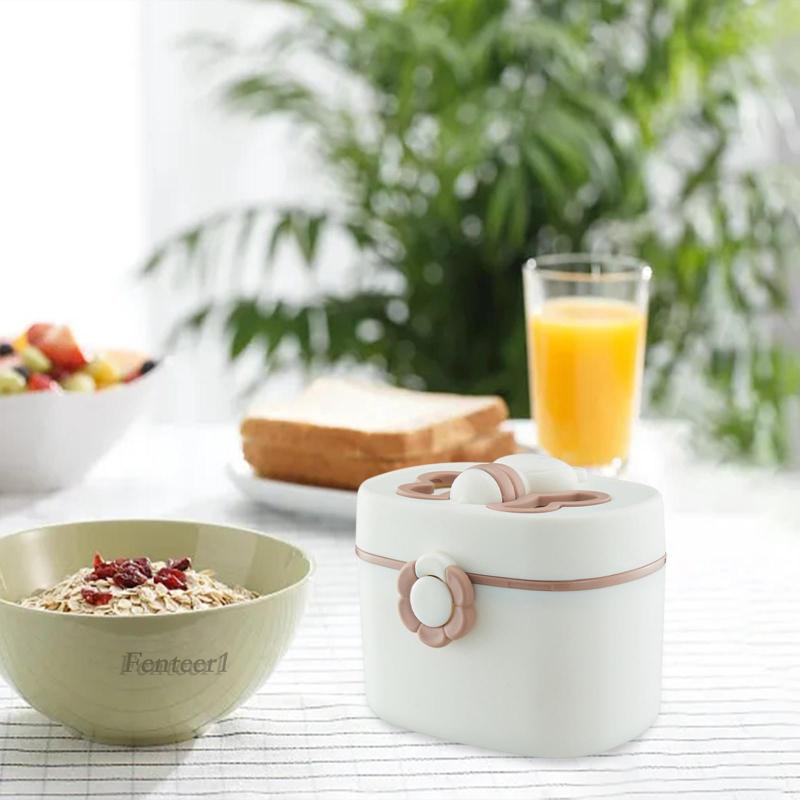 [Fenteer1] Máy Phân Phối Công Thức Màu Hồng Lớn