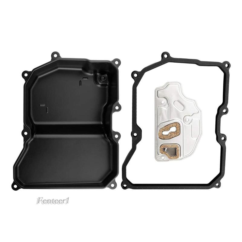 [Fenteer1] Bộ Lọc Dầu Truyền Động 09G32136A Thay Thế Cho Thỏ