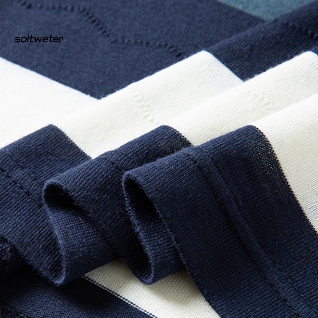 Áo Thun Tay Ngắn Cổ Bẻ Dáng Ôm Thời Trang Mùa Hè Cho Nam