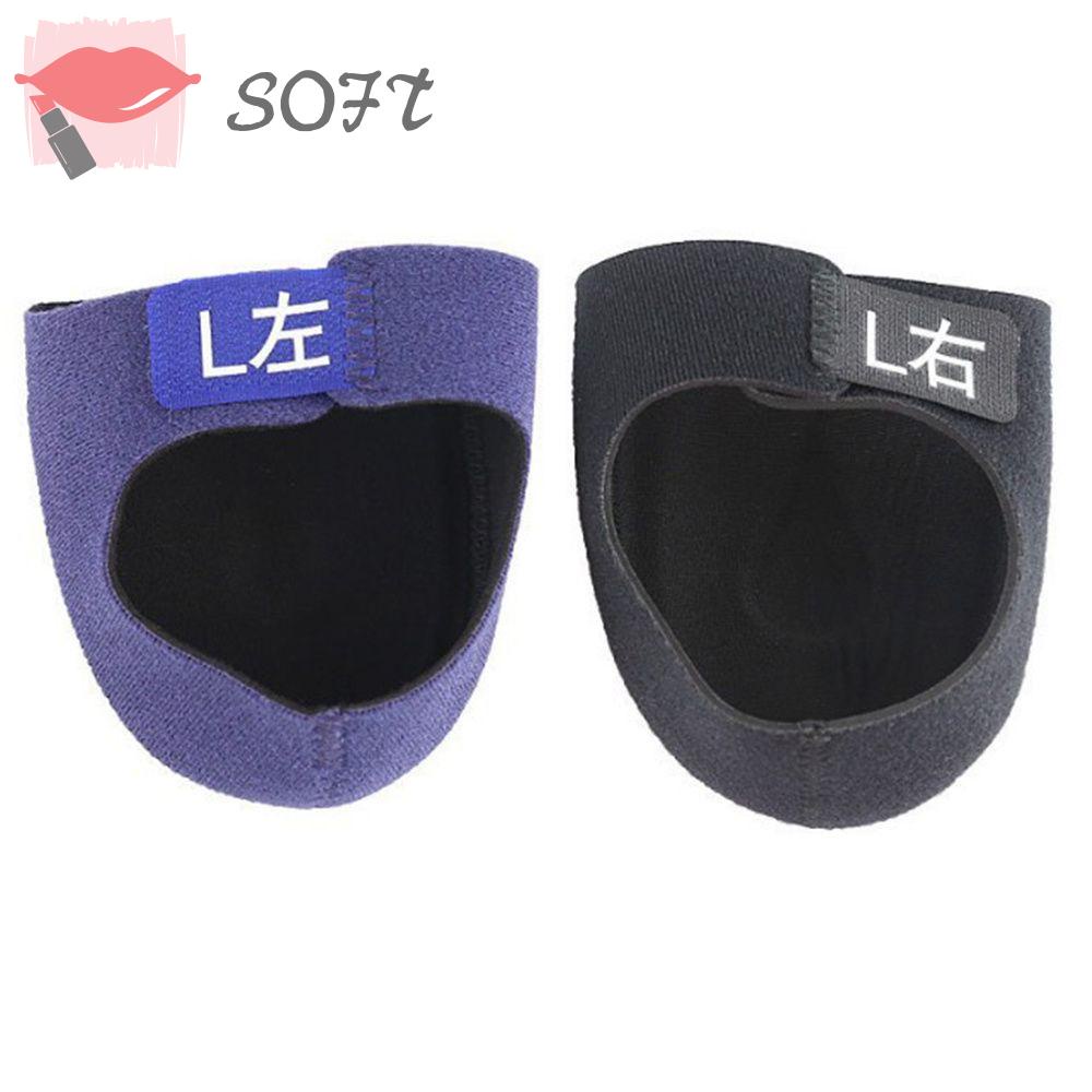 Đai Quấn Bảo Vệ Gót Chân SOFTNESS Có Thể Điều Chỉnh