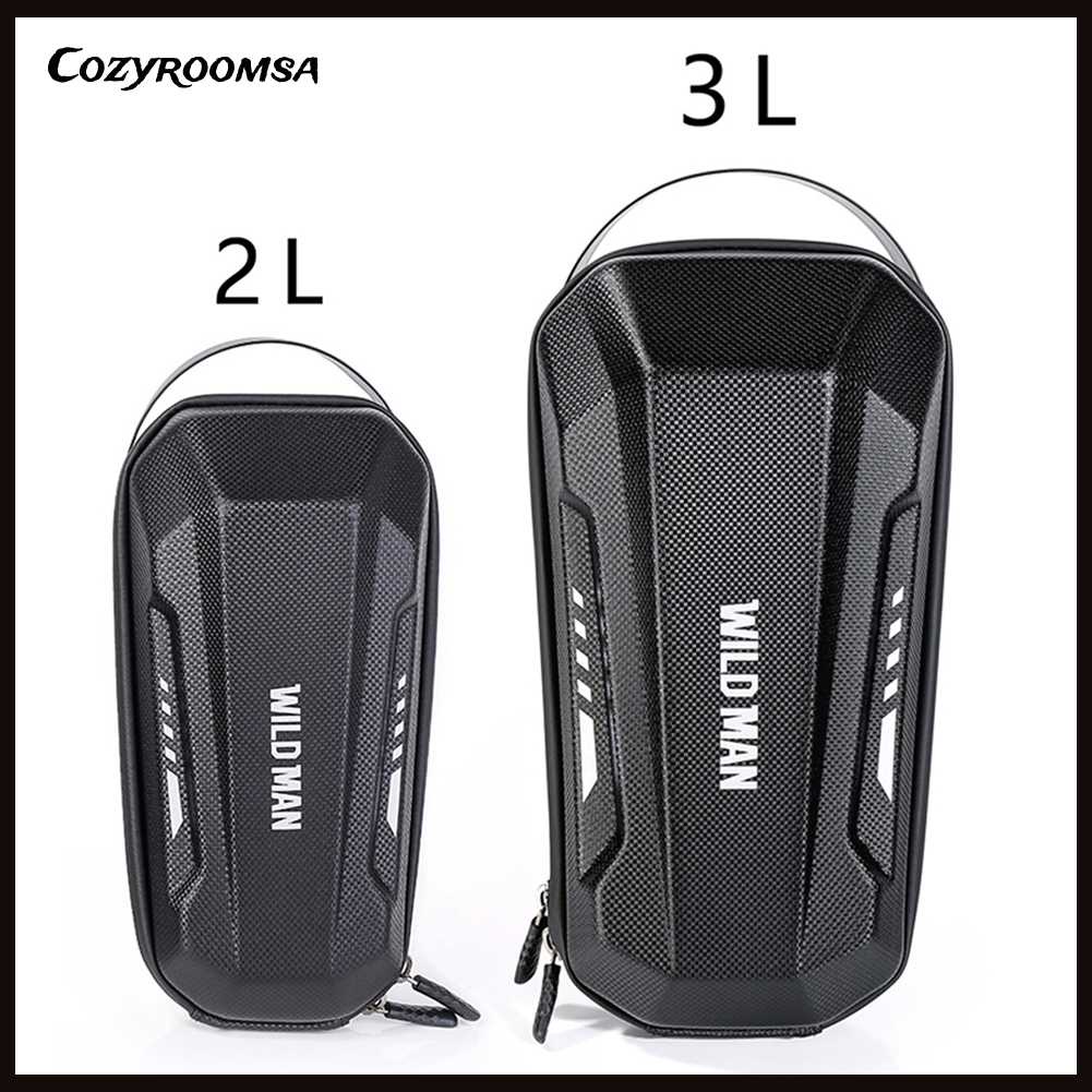 Túi Đựng Đồ Treo Xe Đạp Điện Scooter M365 PRO 2