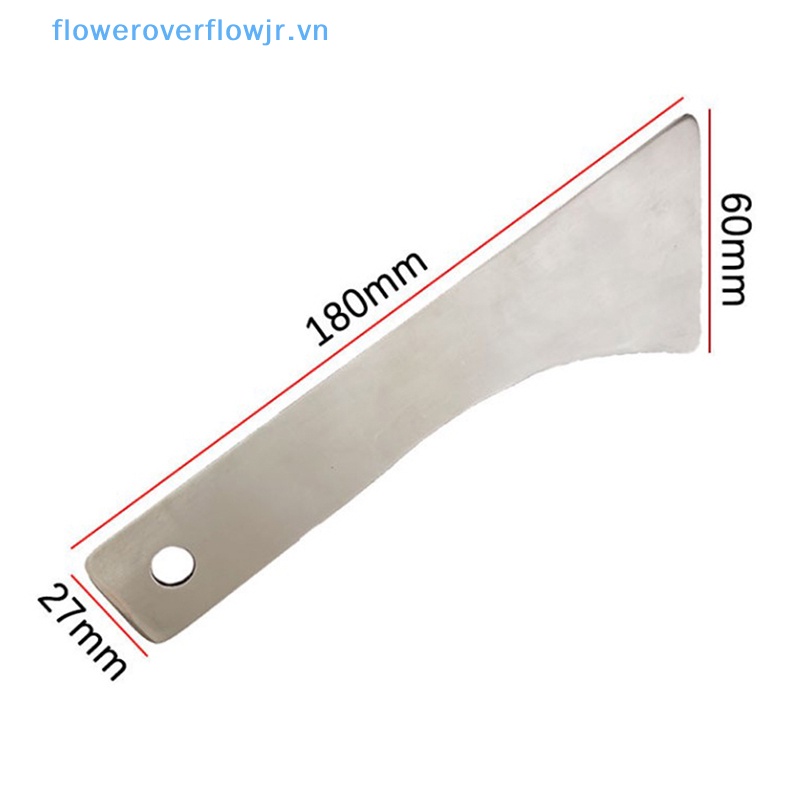 Dụng Cụ Tháo Lắp Bảng Điều Khiển Cửa Xe Hơi Bằng Thép Không Gỉ