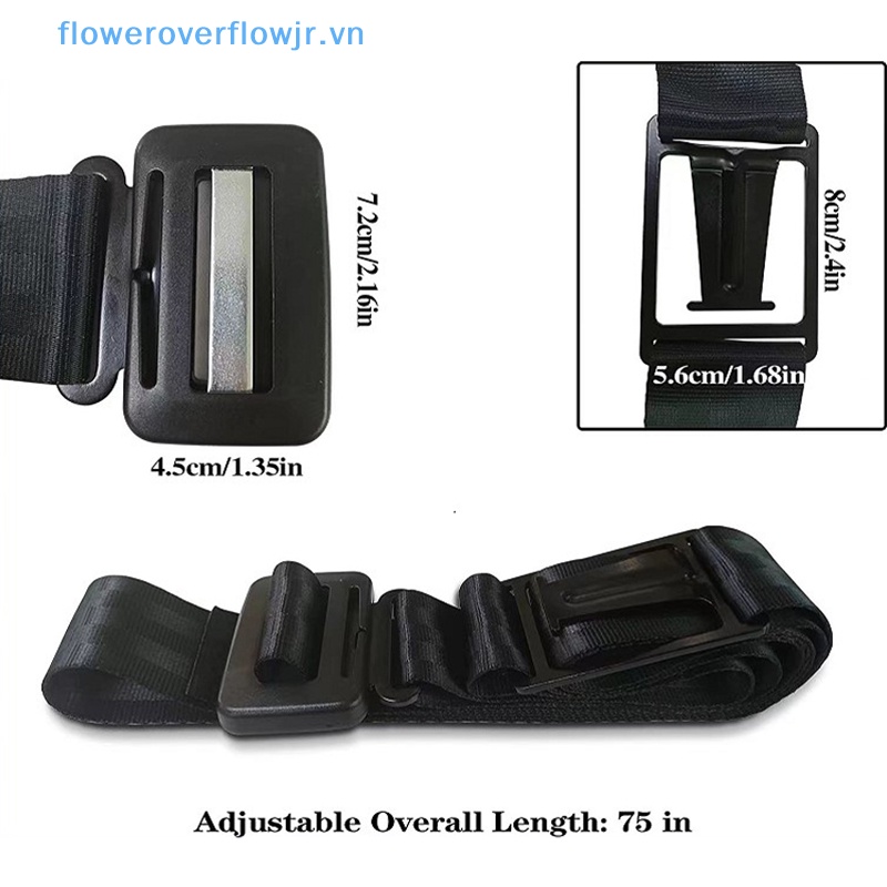 Fjr Dây Đai Đeo Bụng Chống Nén Thoải Mái Và Miễn Phí Cho Bà Bầu