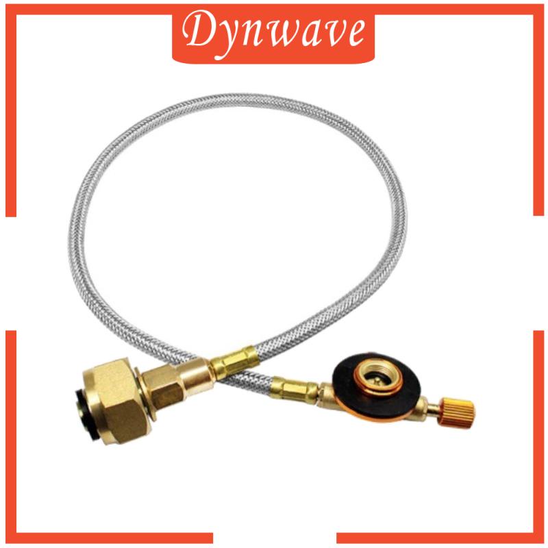 Đầu Nối Bình Gas Sử Dụng Khi Đi Cắm Trại