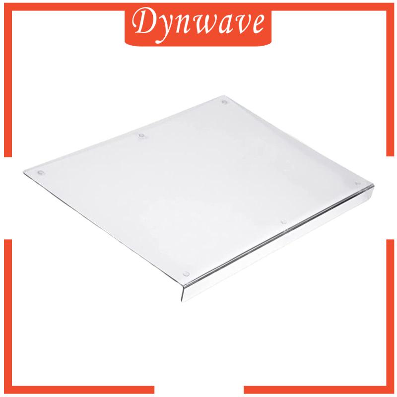 Thớt Cắt Rau Củ Trong Suốt Tiện Dụng Cho Nhà Bếp / Nhà Hàng