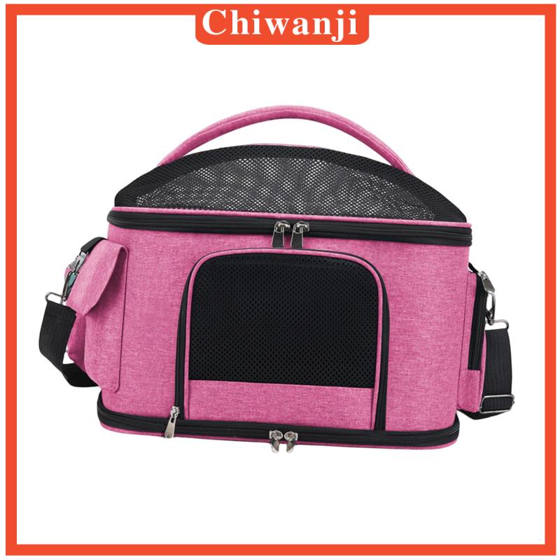 Túi Xách Đựng Thú Cưng Mềm Mại Tiện Dụng