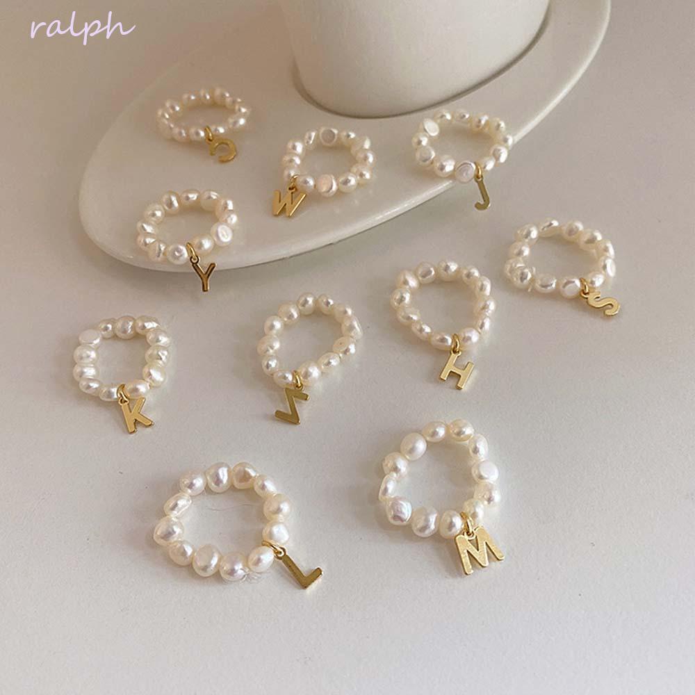 Nhẫn Đeo Tay Thời Trang Hàn Quốc Độc Đáo