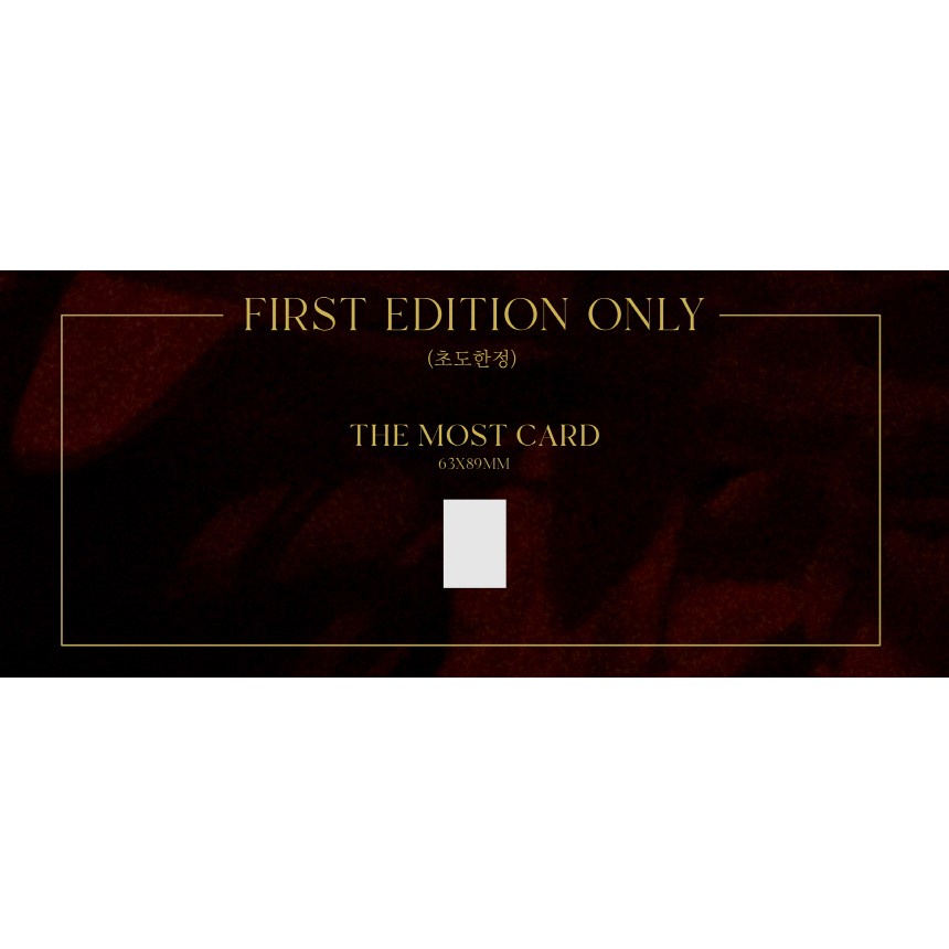 TWICE - 9th Mini Album