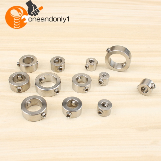 Vòng Định Vị Mũi Khoan Bằng Thép Không Gỉ Chuyên Dụng Làm Mộc