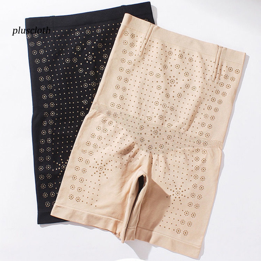 Bộ 2 Món Áo Liền Quần Eo Cao Co Giãn Đốt Cháy Mỡ Thừa