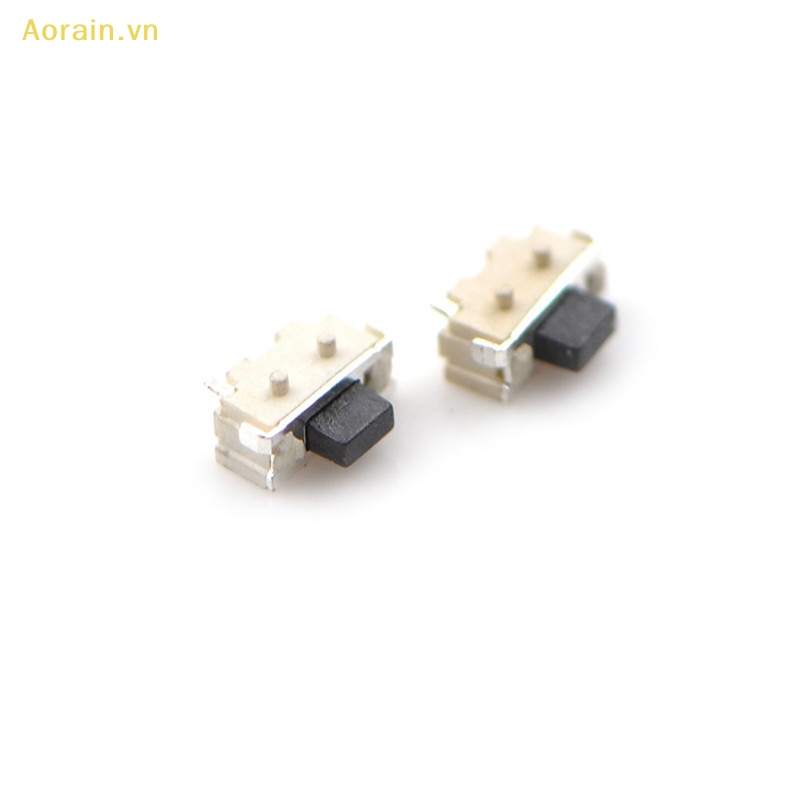 Set 20 Nút Nhấn SMD SMT Tact 2 * 4mm Chuyên Dụng