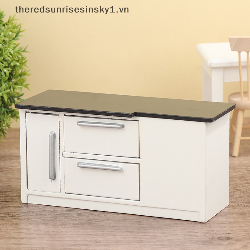 # Túi Đựng Đồ Dùng Tiện Lợi Cho Mẹ Và Bé # Mô Hình Bếp Gas Mini Tỉ Lệ 1 / 12 Trang Trí Nhà Búp Bê