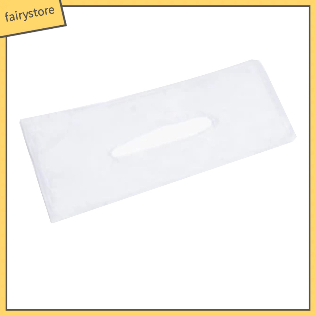 Kẹp Uốn Tóc Cotton Phong Cách Pháp Tiện Dụng