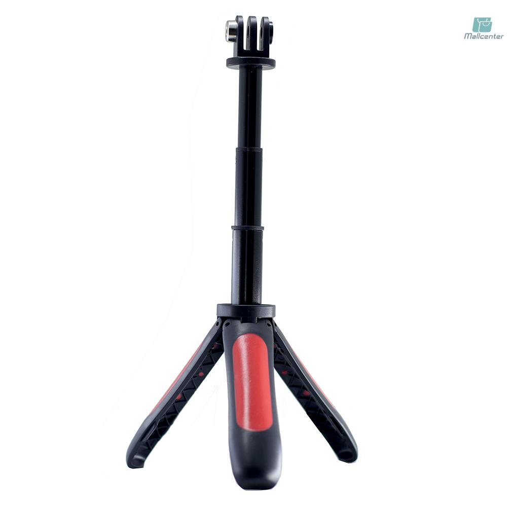 Contracted Type Mini Tripod Desktop Miniature 5/6 Bracket Selfie Stick