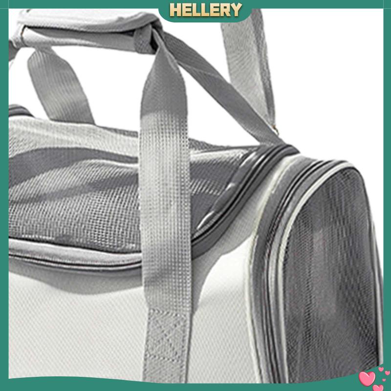 Túi Đựng Thú Cưng Chống Thấm Nước Tiện Dụng Khi Đi Du Lịch