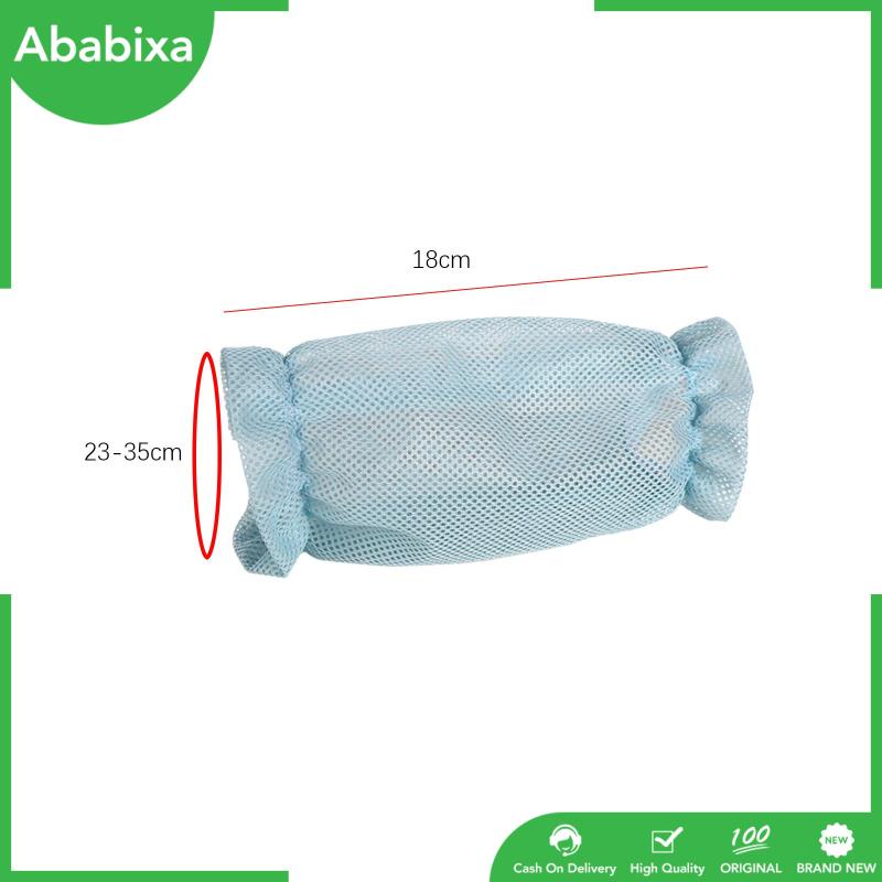 Khăn Quấn Tai Bằng Vải Thoáng Khí Dành Cho Thú Cưng