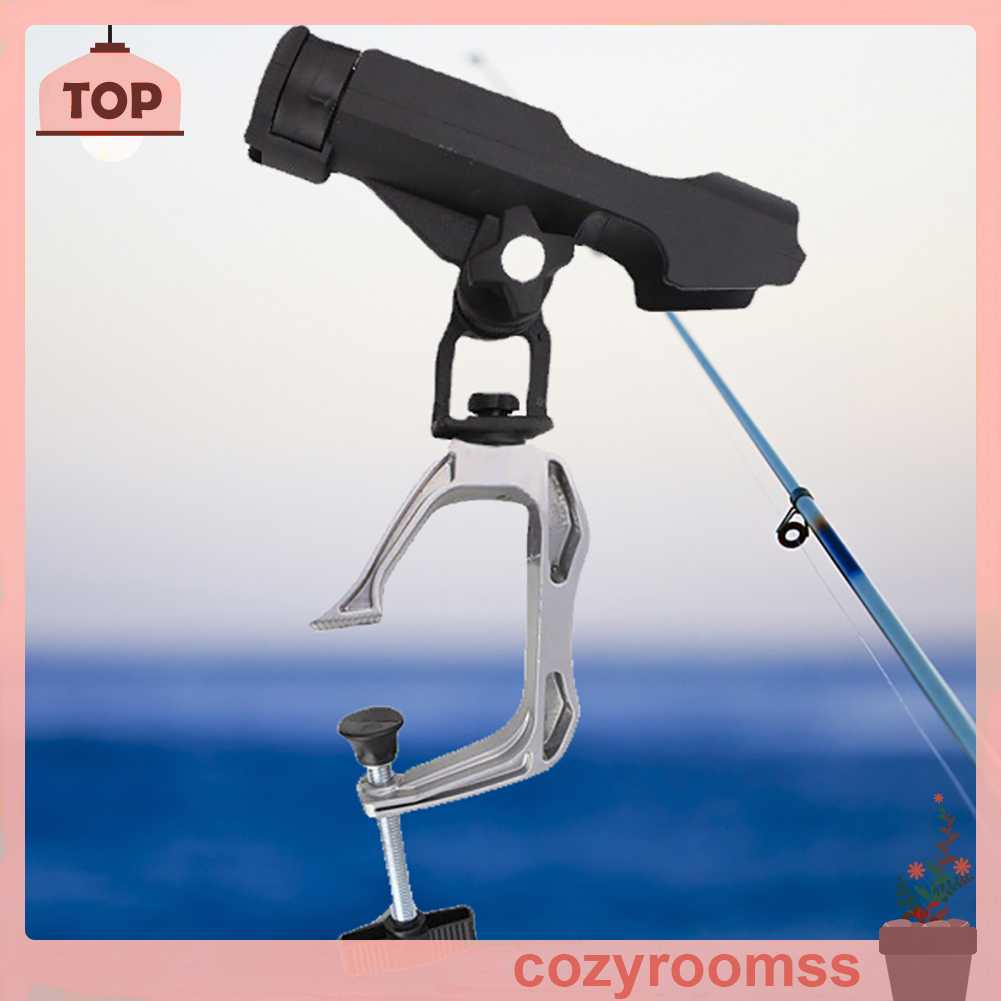 Giá Đỡ Cần Câu Có Thể Tháo Rời Cho Thuyền Kayak