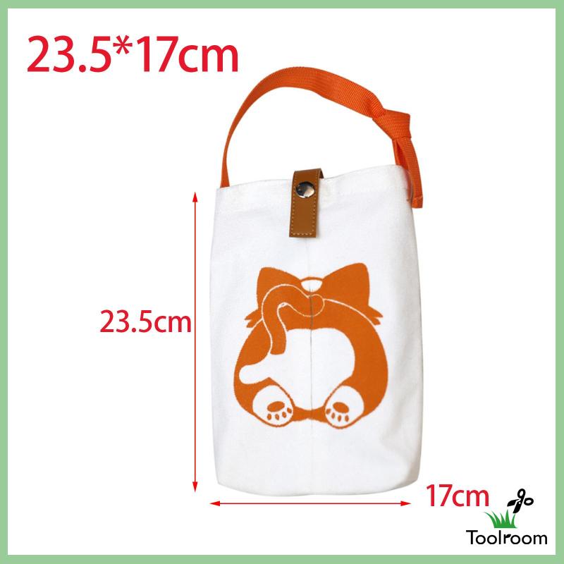 [Toolroom] Ô Tô Túi Đựng Khăn Giấy Treo Xe Hơi Phòng Ăn Du Lịch Phòng Ngủ