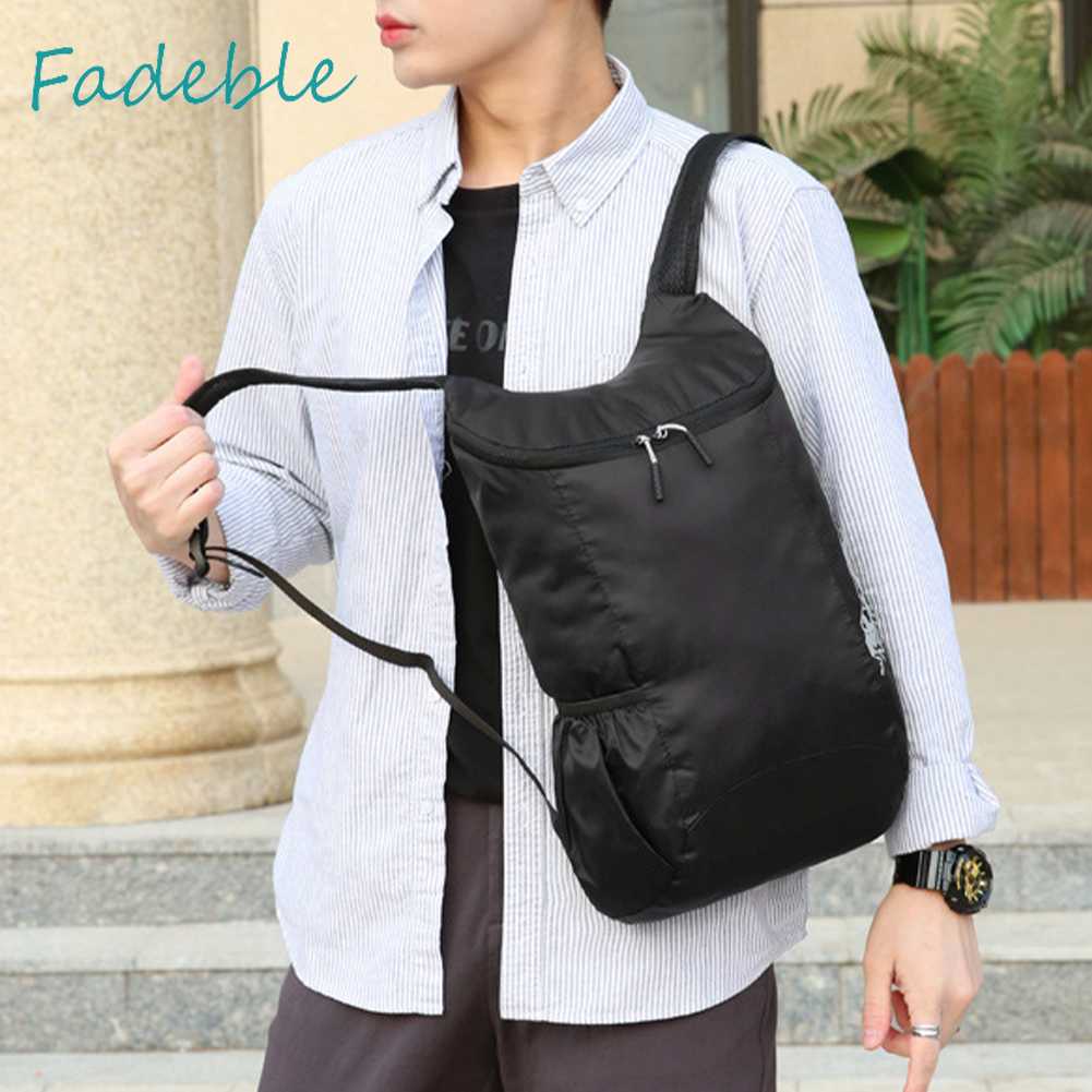 Ba Lô Du Lịch Siêu Nhẹ Chống Thấm Nước