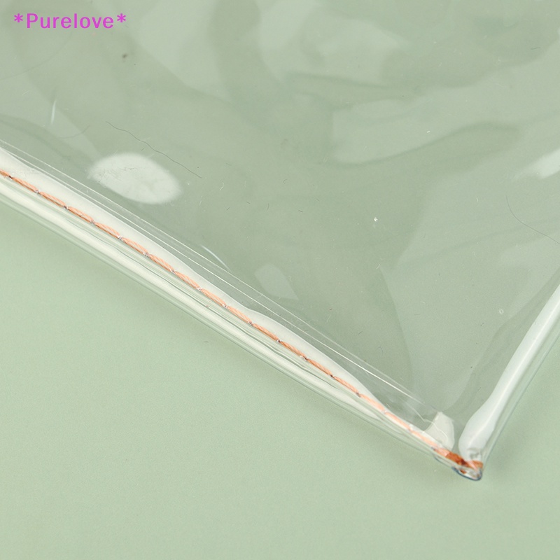 1 Túi Đựng Bóng Golf Trong Suốt Tiện Dụng Mới