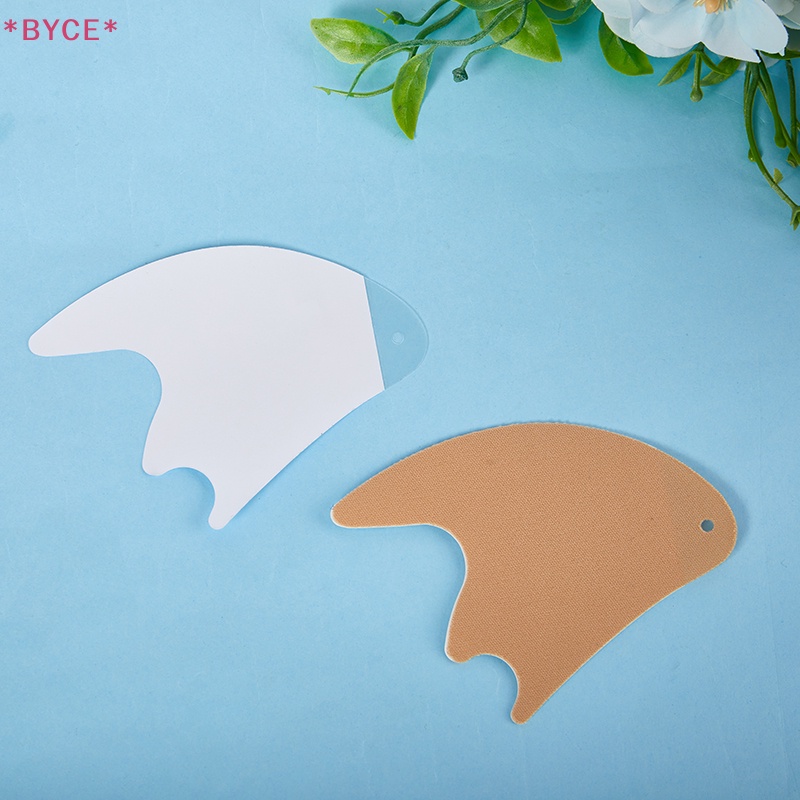 1 Bộ Miếng Dán Nâng Cơ Mặt / Mắt / Cằm Tạo Hình Chữ V Vô Hình Mới