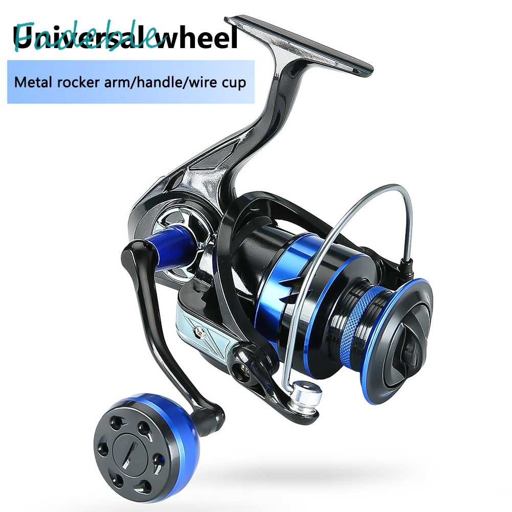 Guồng Quay Câu Cá Chuyên Nghiệp Chất Lượng Cao