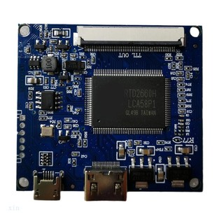 Bảng mạch điều khiển lcd xi cho thiết bị điều khiển 7300101463 màn hình lcd 1024x600 50pin