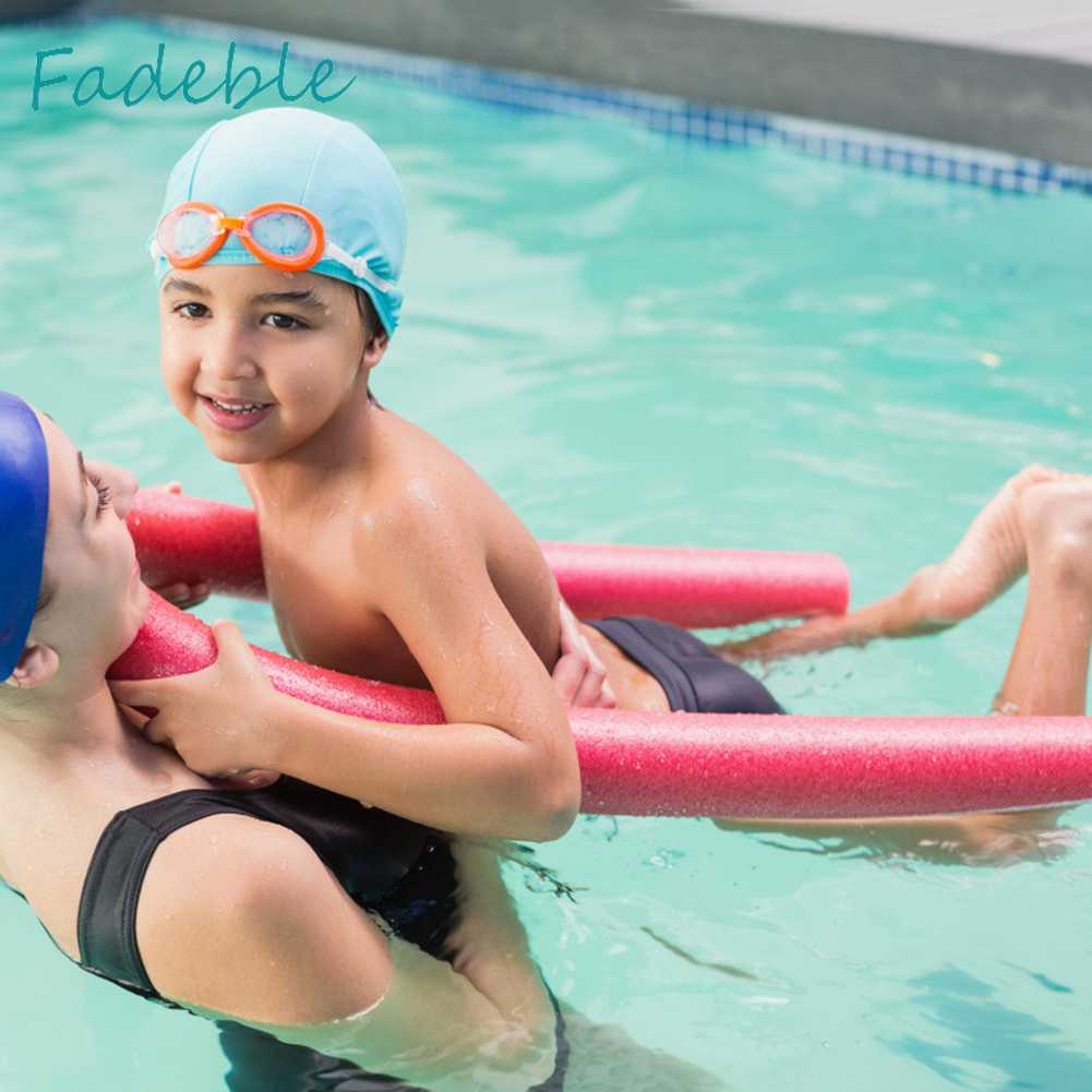 Phao Bơi Mì Bằng Xốp Thiết Kế Rỗng Linh Hoạt Tiện Dụng