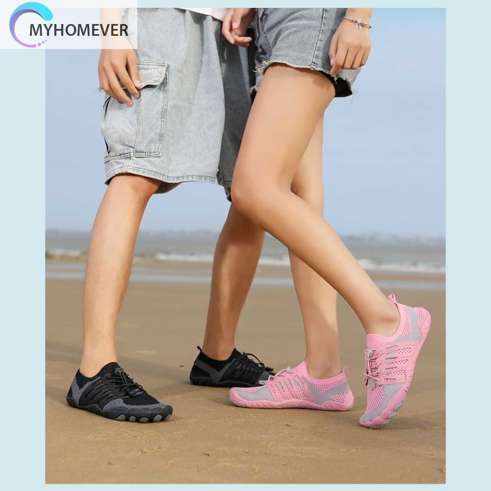 Giày Lặn Thoáng Khí Chuyên Dụng Cho Nam Nữ