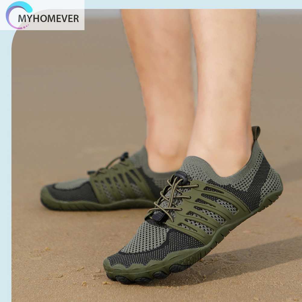 Giày Lặn Thoáng Khí Chuyên Dụng Cho Nam Nữ