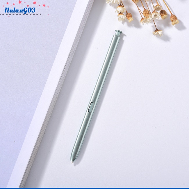Bút Cảm Ứng S Pen Tương Thích Với Samsung Galaxy Note 20 Ultra Note 20 N985 N986 N980 N981