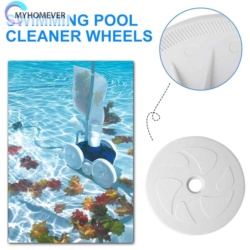 Bánh Xe Lớn C6 C-6 Dễ Lắp Đặt Cho Polaris Model 180 280 280 Tanktrax