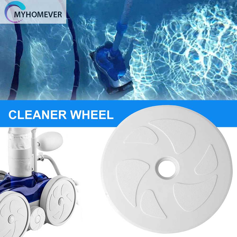 Bánh Xe Lớn C6 C-6 Dễ Lắp Đặt Cho Polaris Model 180 280 280 Tanktrax