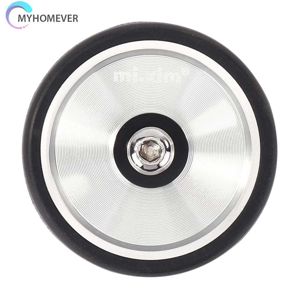 1 Bánh Xe Đạp Dễ Dàng Gấp Mở Cho Brompton CNC