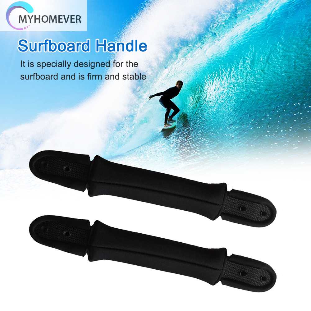 Tay Cầm Gắn Ván Lướt Sóng Tiện Dụng