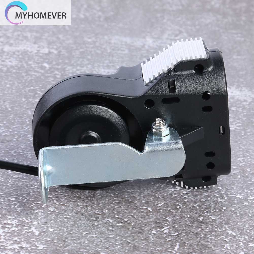 Đèn Pha LED 36V 48V 60V Chất Lượng Cao Cho Xe Đạp