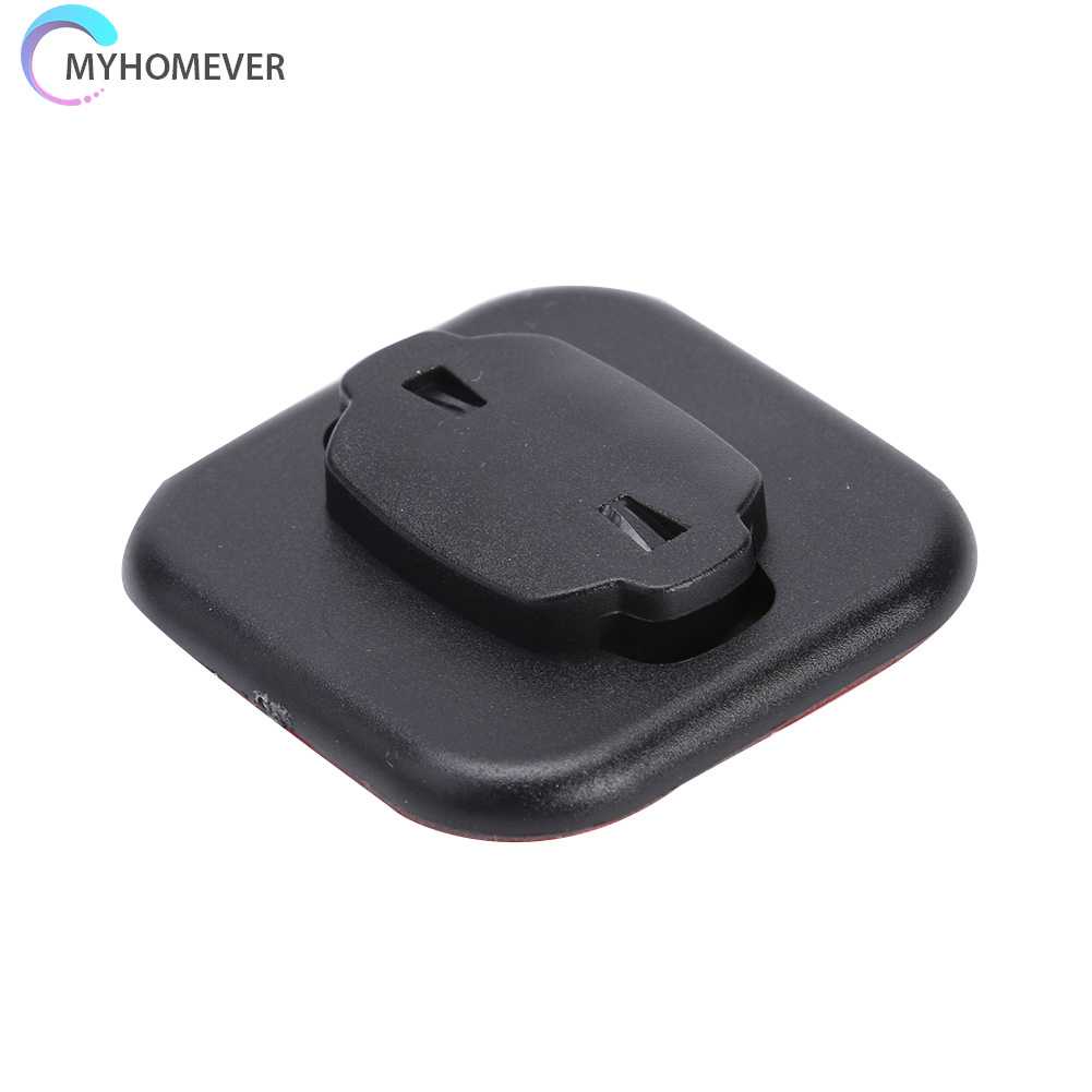 Giá Đỡ Điện Thoại / GPS Màu Đen Gắn Xe Đạp Tiện Dụng