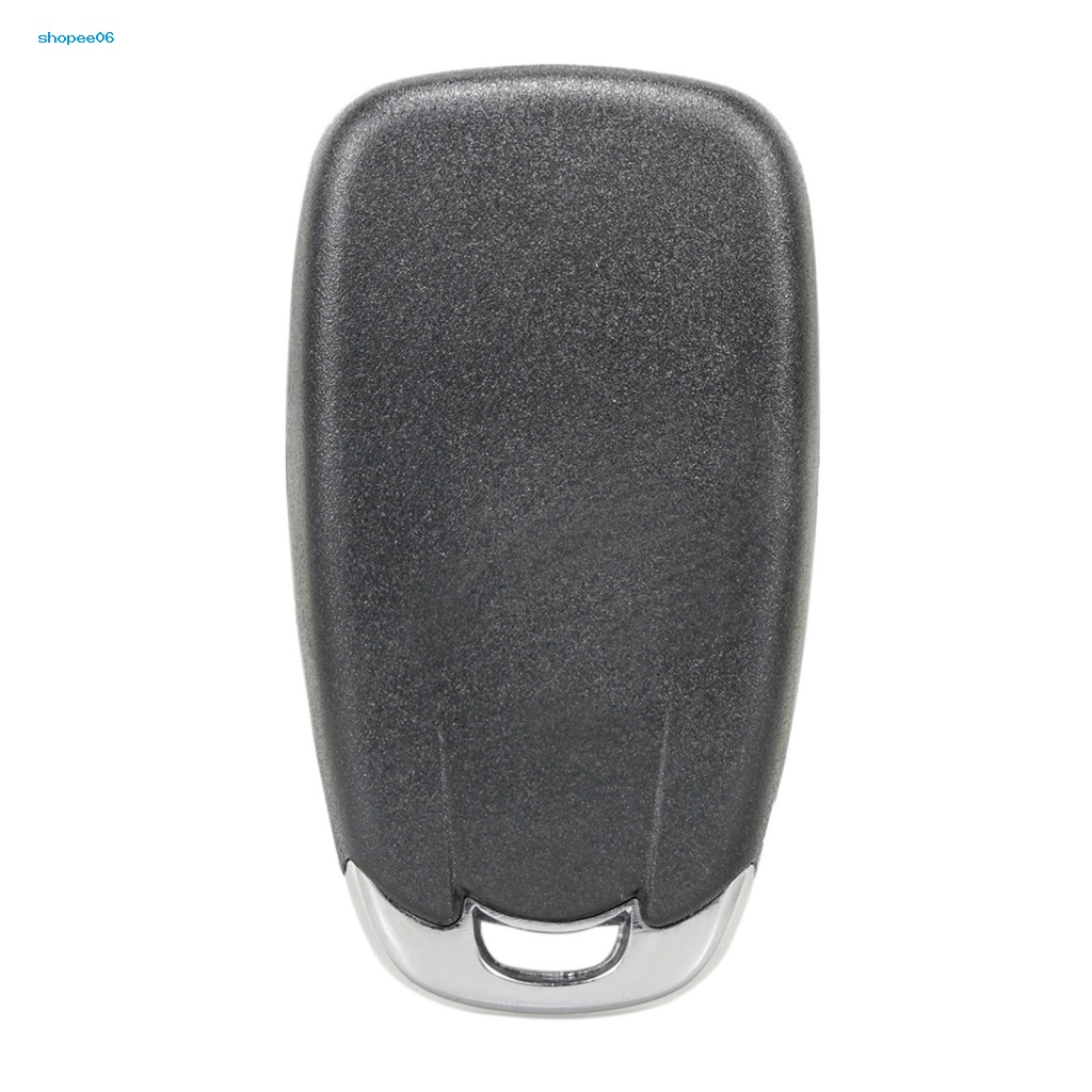 Vỏ Bảo Vệ Chìa Khóa Điều Khiển Từ Xa 3 Nút PEMG B176 Cho Chevrolet Equinox / Sonic / Spark