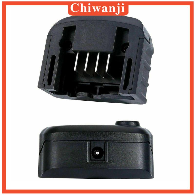 Bộ Sạc LCS1620 Phích Cắm US Cho LBXR20-OPE LBX20 LBXR20BT