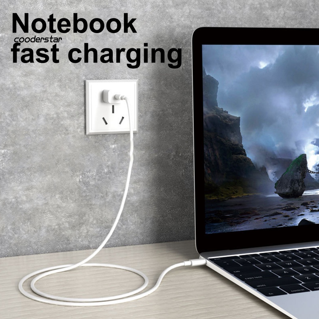 Dây Cáp Sạc Dữ Liệu Loại C PD 60W Cho Huawei