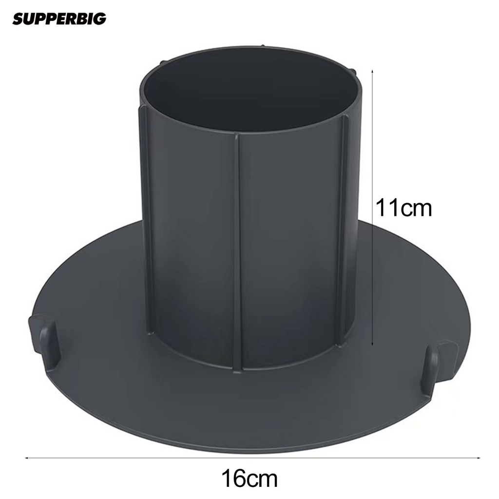 Vỏ Bọc Máy Trộn Thực Phẩm Chống Văng Nước Tiện Dụng Cho Nhà Bếp