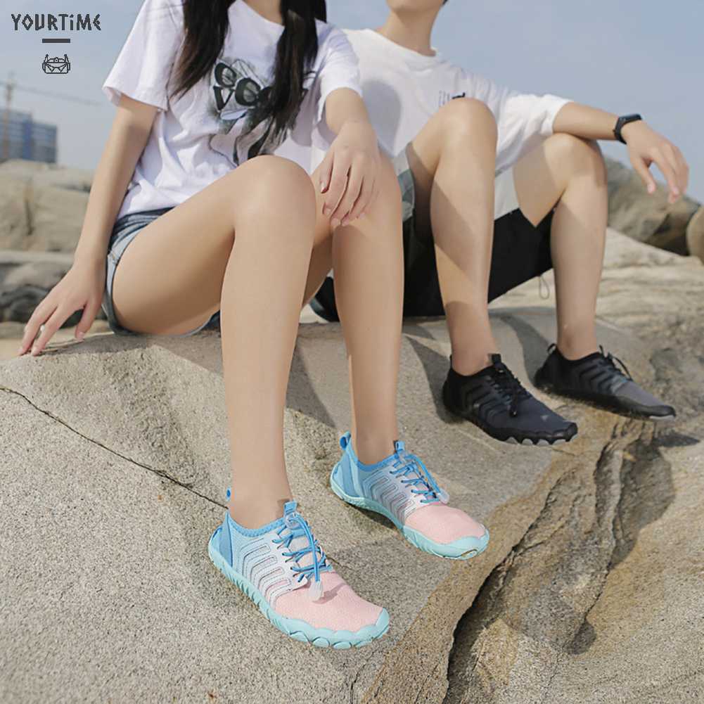 Giày Lặn Thoáng Khí Chuyên Dụng Cho Nam Nữ