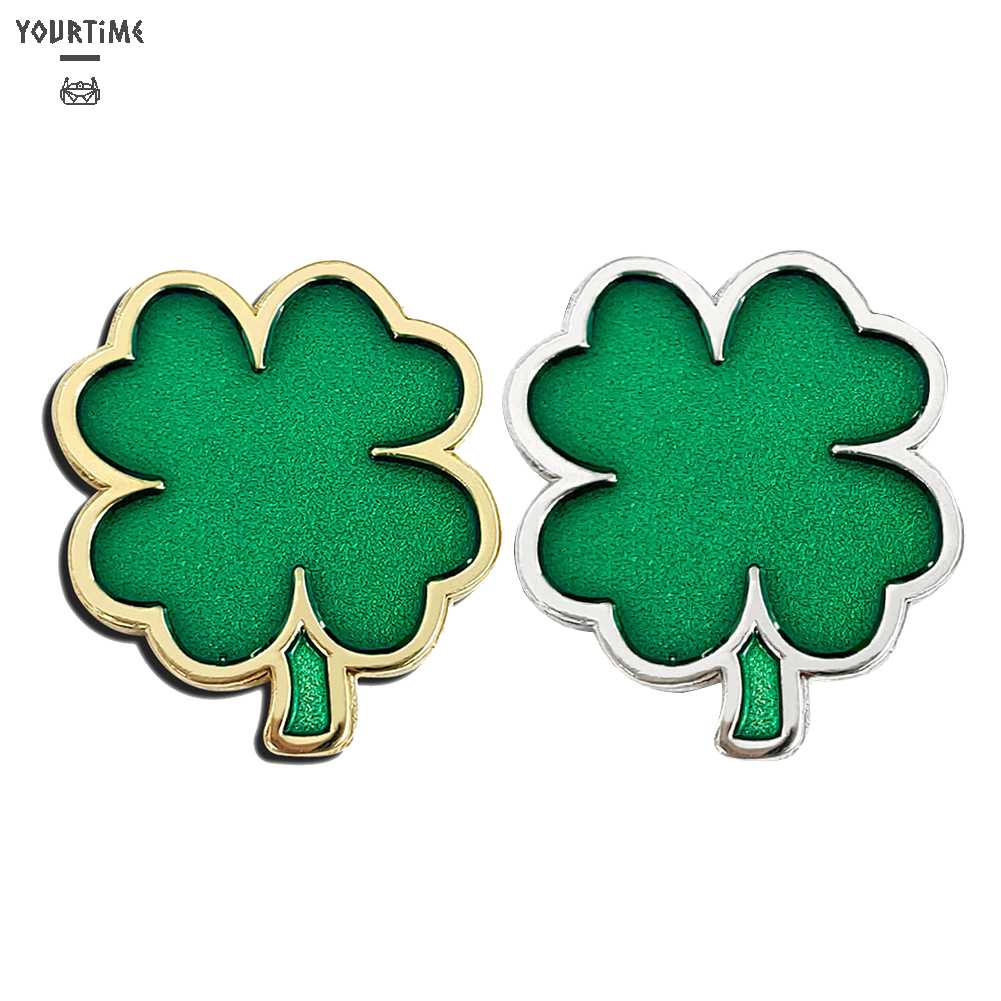 Kẹp Đánh Dấu Vị Trí Mũ Chơi Golf Tiện Dụng