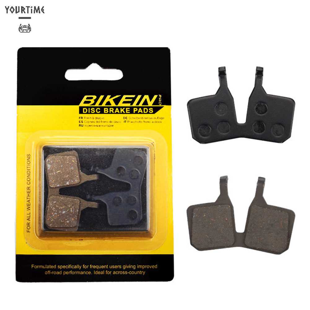 Má Phanh Trọng Lượng Nhẹ Cho Magura MT5 MT7