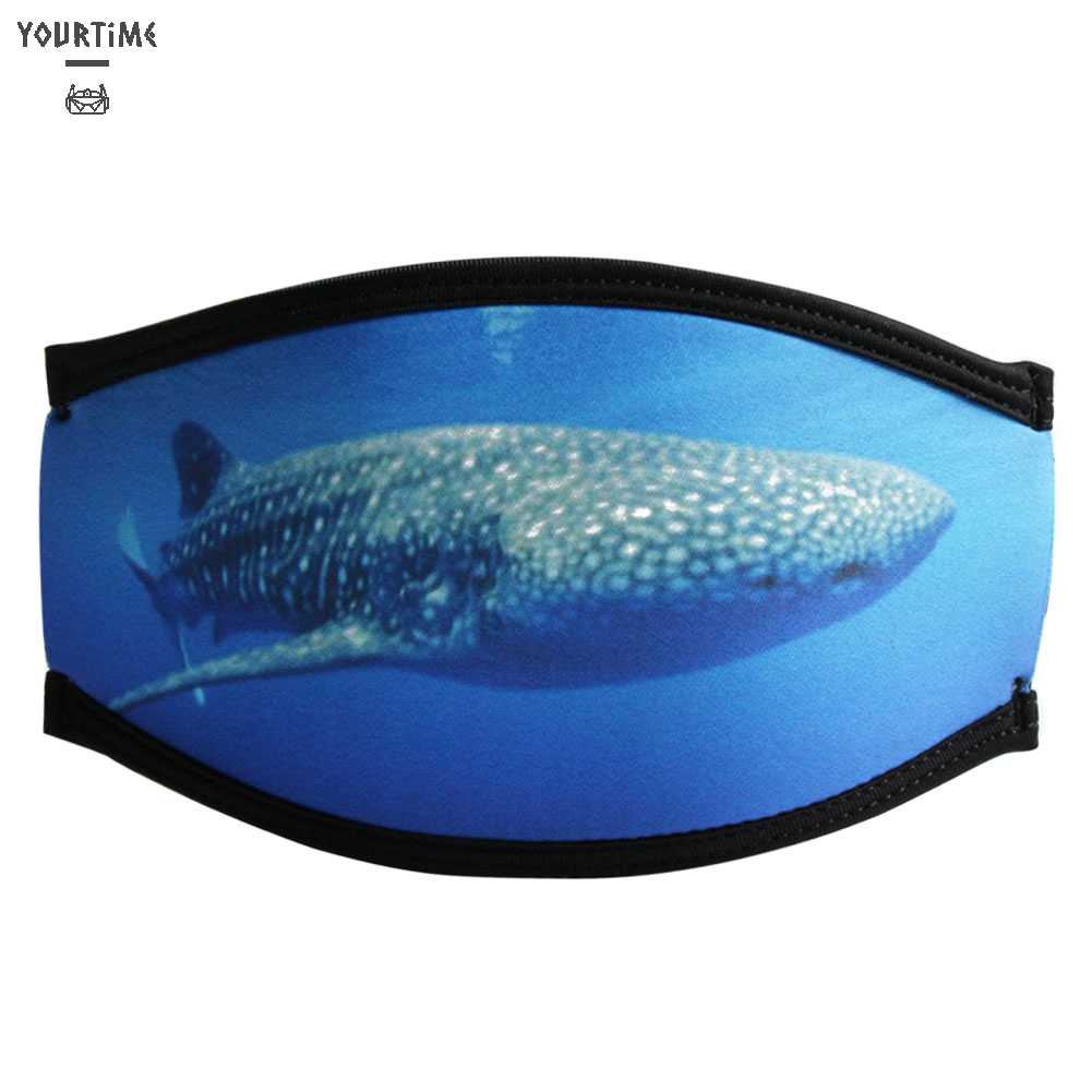 Vỏ Bọc Bảo Vệ Mặt Nạ Lặn Chuyên Dụng Chất Lượng Cao